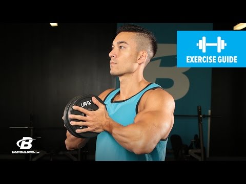 Svend Press | Exercise Guide