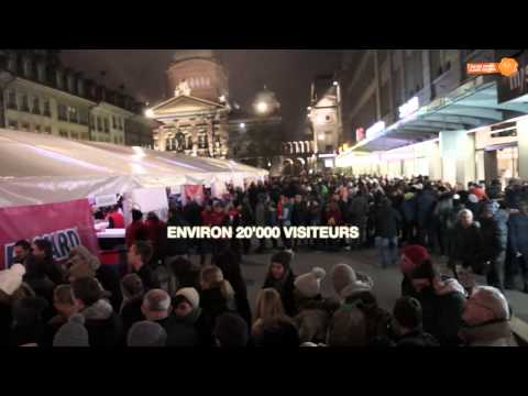 Raccard Challenge FR