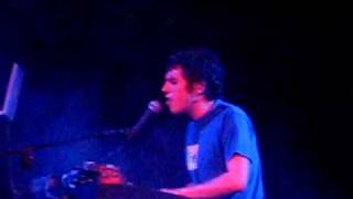 Ivan Ferreiro- Rocco Sigfredi