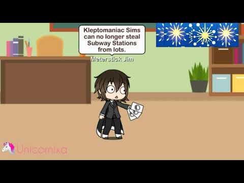 The Funniest Sims 3 Patch Notes: Read by Meterstick Jim, MEME