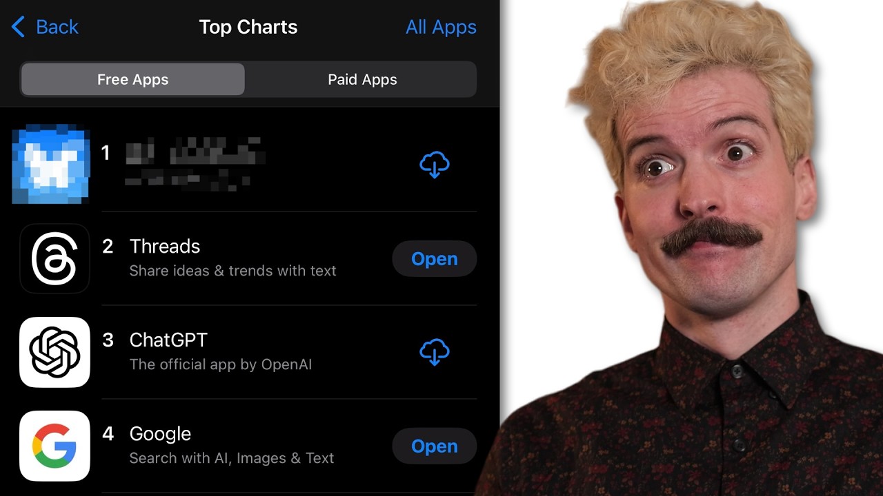 An open source app we can all learn from