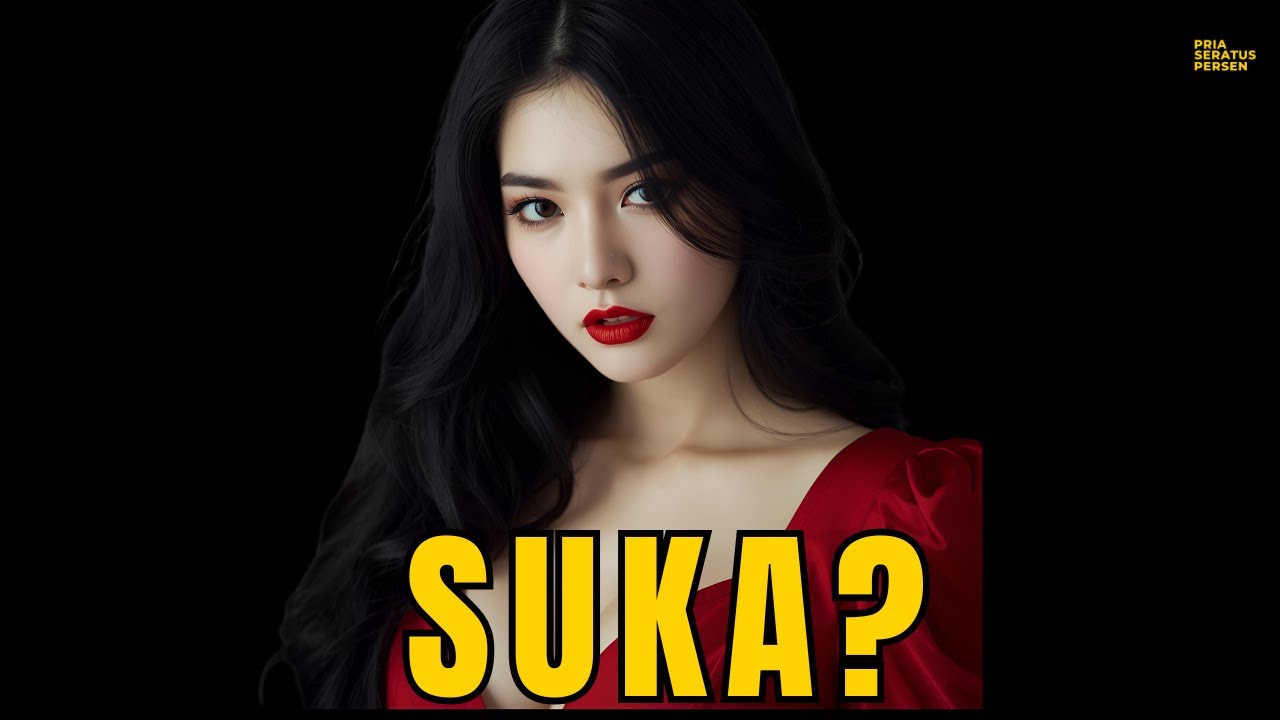 Apa yang CEWEK SUKA dari lo? Cari tau jawabannya pakai tes ini, bro!