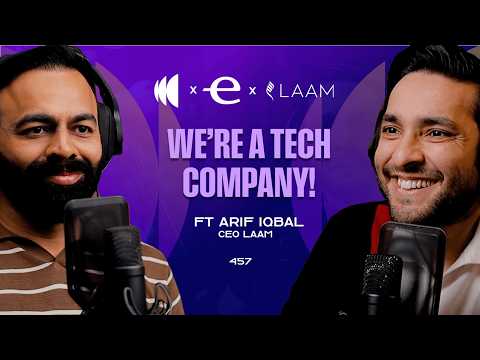 How To Export From Pakistan The World For Just 1$ Per Parcel Ft Arif Iqbal | 461 | TBT