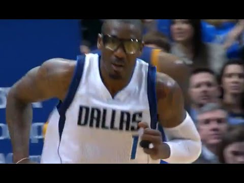 Amar'e Stoudemire Full Highlights 2015.03.10 vs Cavs - 15 Points, Nice Low Post Game!