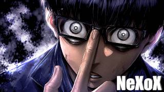 Download lagu 😈Jinpachi Ego Song!👑| only one survives | Blue Lock Song | NeXoX mp3