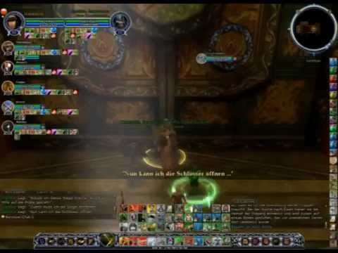 Maethyr ed Manath - Spalte zu sechst