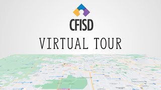 CFISD Virtual Tour