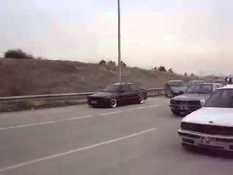 06 TAZ 54 vs 06 HRJ 25