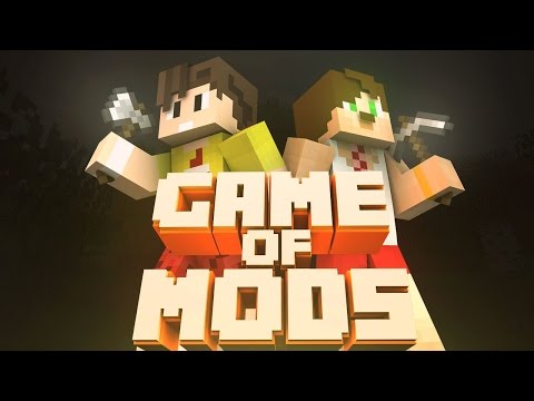 Game of Mods #40-Parkeci BugraaK - Pimapenci Batuu05 [Modlu Survival]
