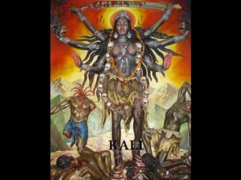 Krishna Das - Ma Durga (Complete)