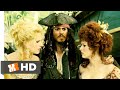 Pirates Of The Caribbean 3 I Comedy Clips I Full HD In Hindi I