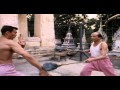 Daniel Bernhardt Bloodsport 2 Training