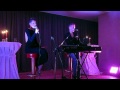 Ann Sophie feat. Thomas Daubek - Silver into Gold ...