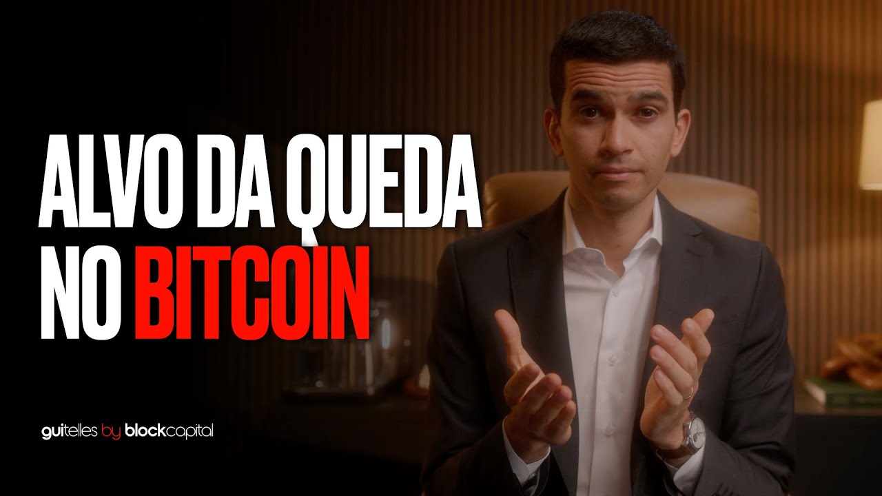 O preço perfeito para comprar Bitcoin...