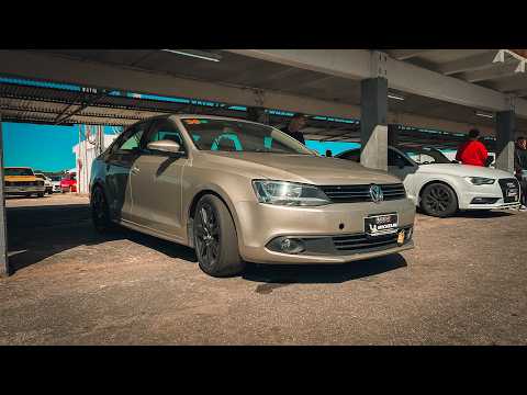 Thumbnail for Señor me presta su Vento y le bajo 6 segundos | Track Day Argentina by Car