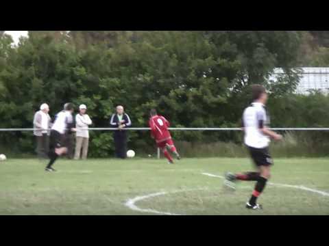 Wisbech Town v Peterborough Northern Star - PSF 27/07/10