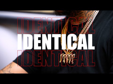 Mike Green - “IDENTICAL”