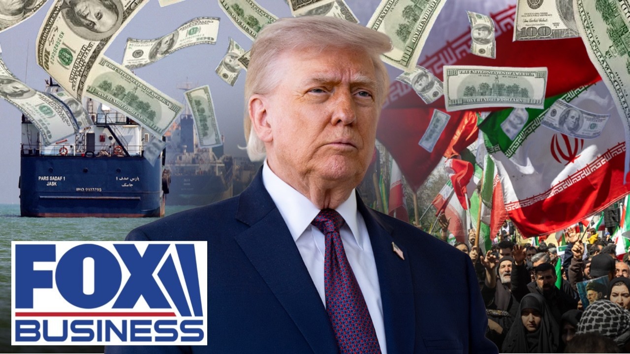 ISOLATING IRAN: Lt Gen Kellogg says US will keep economic pressure on regime ‘HIGH’