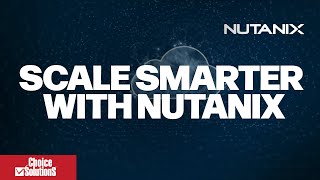 How Nutanix Speeds Up Cloud Migrations