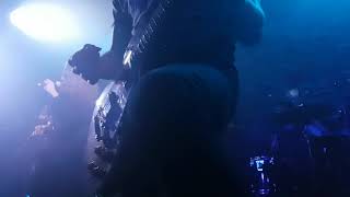 DEAFHEAVEN - Honeycomb /@ Gorilla, Manchester, UK, 01.10.2018/