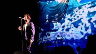 Josh Groban &quot;Oceano&quot; Philadelphia