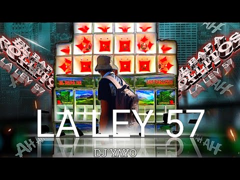 LA LEY 57 (RITMO EXÓTICO)_DJ_YAYO_