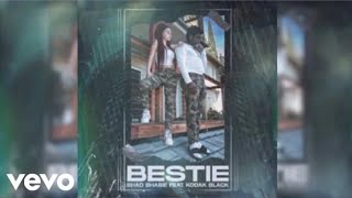 BHAD BHABIE ft. Kodak Black - Bestie (Official Audio)
