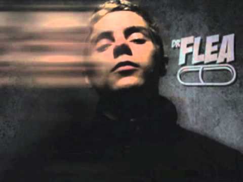 Dr Flea - Home (Feat. FLOWZ)