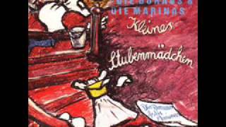 Andreas Dorau - Kleines Stubenmädchen