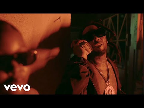 Jamal, Kit Boss - Valabaz (Official Music video)