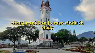 Download lagu Jarak Nan Mamisah - Dyadara & Andri Dharma | lirik lagu mp3