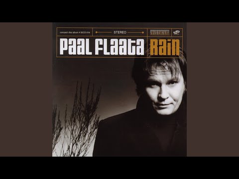 Right Next to Nothing - Paal Flaata