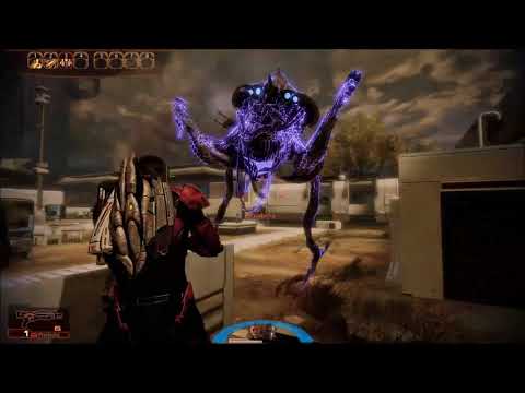 Zagrajmy w Mass Effect 2 (Renegat) part 17