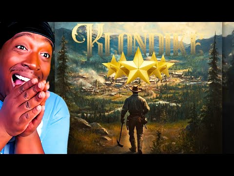 Costi "Klondike" Album Reaction