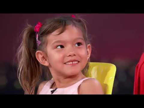 #compilations of Tifanny Haddish-Kids Say the Darndest Things