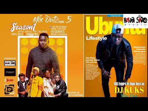 408 empire vs DOPE BOYS