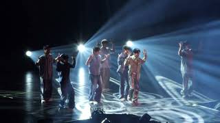 Download lagu 241110 Super Junior D&E  - I Think I @ D&E ECLIPSE in Taipei Day2 mp3