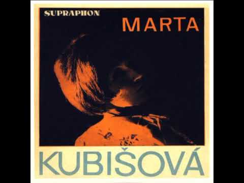 Marta Kubišová - Polárka (1967, vydáno 2012)