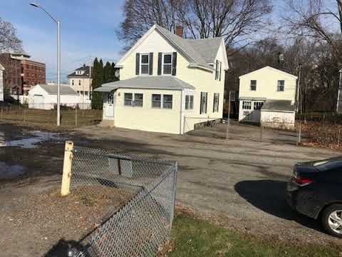 7 Fortier Worcester, MA 01610 - Single Family - Real Estate - For Sale