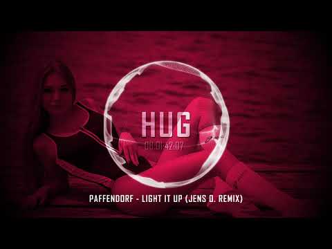 Paffendorf - Light It Up (Jens O. Remix)