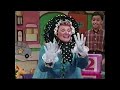 One Two Buckle My Shoe If The Shoe Fits From A Little Mother Goose 613