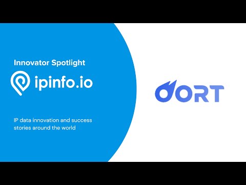How Oort improved data efficiency by 5x using IPinfo and Snowflake