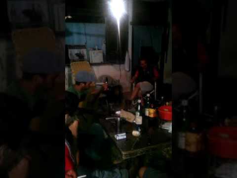 La leyenda del mojon (reversionado) Mariano Cabrera ft Agustin Fagundez