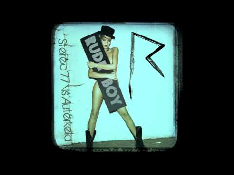 Rihanna - Rudeboy (Stereo 77 vs Auterkeia)