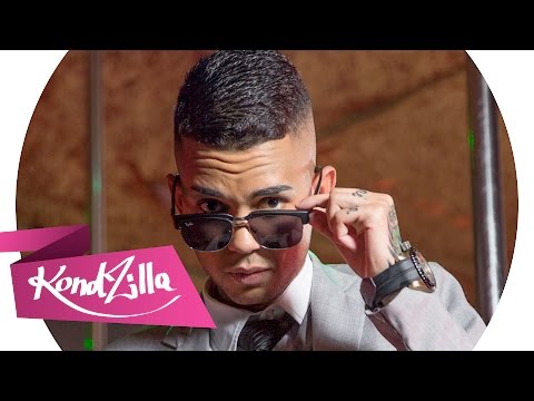 MC Guino - Bom Demais (KondZilla)