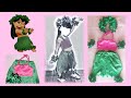 3 DISFRAZ CASERO DE LILO FACIL DE HACER DISFRAZ DE HAWAIANA Aprende Vende Y Gana Dinero