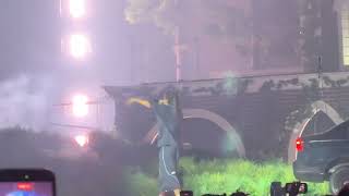 J. Cole - Lights Please (Live at the Kaseya Center in Miami on 07/14/2026)