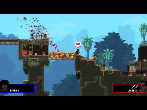 THE MOST AMERICAN GAME EVER!!!