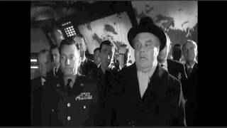We&#39;ll Meet Again - Dr Strangelove: Final Scene