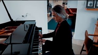 Niels Lan Doky: World Peace | #JazzDay 2020